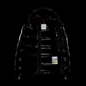 Moncler (Maya) size 5